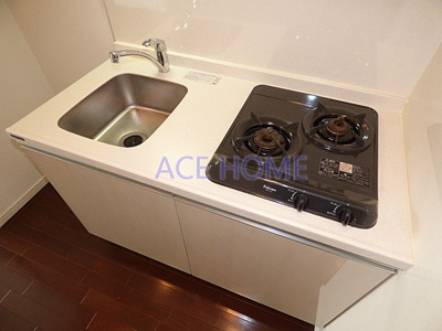 【キッチン】 | エイペックス南堀江