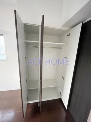 【収納】 | エイペックス南堀江