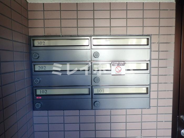 ケンハイムのその他