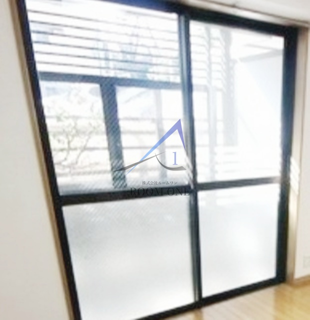 レジデンスフォーユーのバルコニー|バルコニーです。