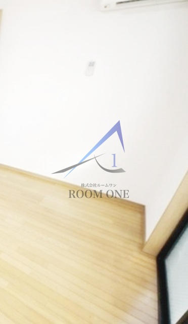 レジデンスフォーユーの寝室|寝室です。