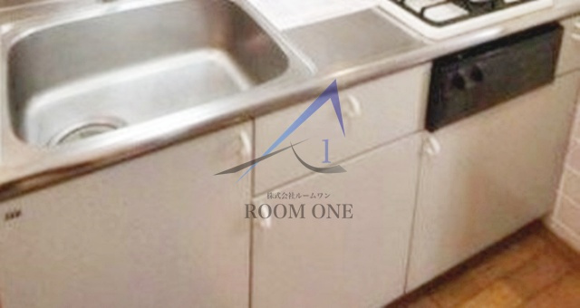 レジデンスフォーユーの内装