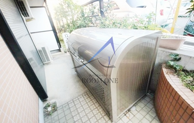 レジデンスフォーユー