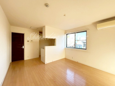 【居間・リビング】 | Riverside Deux M