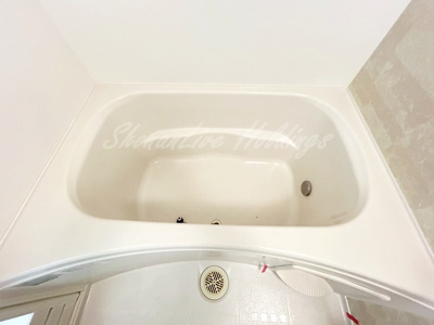 【浴室】 | Riverside Deux M