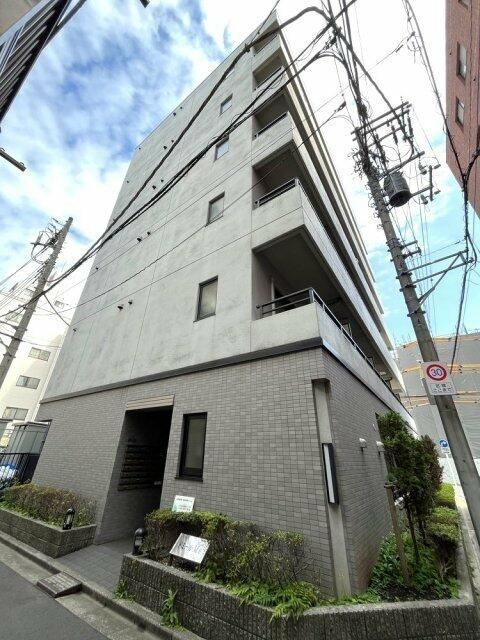 墨田区両国３丁目の賃貸マンション