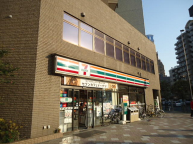 セブンイレブン西巣鴨…まで285m