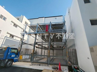 【駐車場】 | 駐車スペースもあります