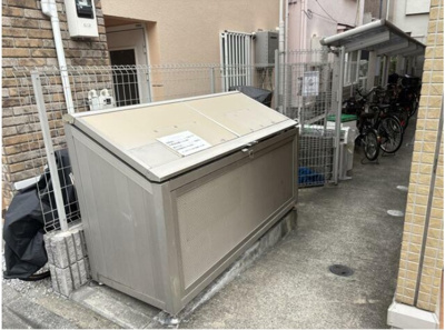 【その他共用部分】 | フラッツ・ベル