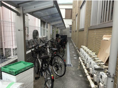 【その他共用部分】 | フラッツ・ベル