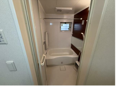 【浴室】 | フラッツ・ベル