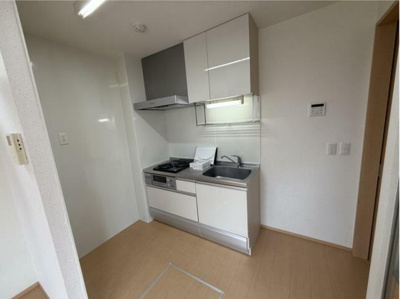 【キッチン】 | フラッツ・ベル