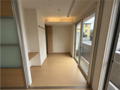 【寝室】 | フラッツ・ベル