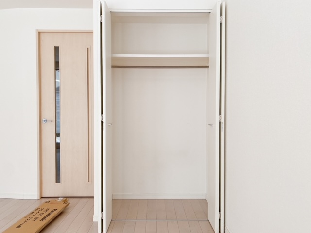 【収納】 | KDXレジデンス三宿