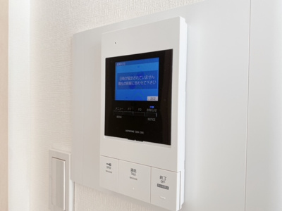 【セキュリティ】 | KDXレジデンス三宿