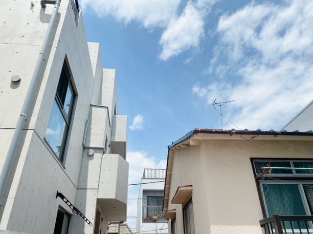 【展望】 | KDXレジデンス三宿