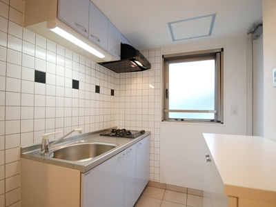 【キッチン】 | KDXレジデンス三宿