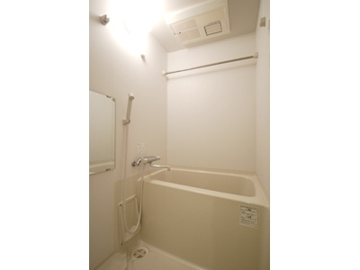 【浴室】 | KDXレジデンス三宿