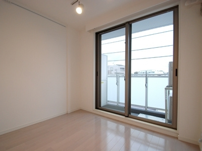 【寝室】 | KDXレジデンス三宿