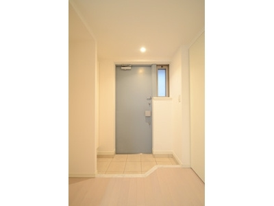 【玄関】 | KDXレジデンス三宿