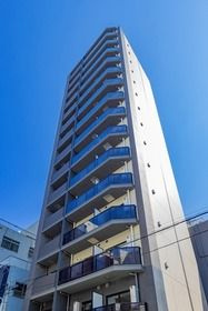 クラリティア浅草橋