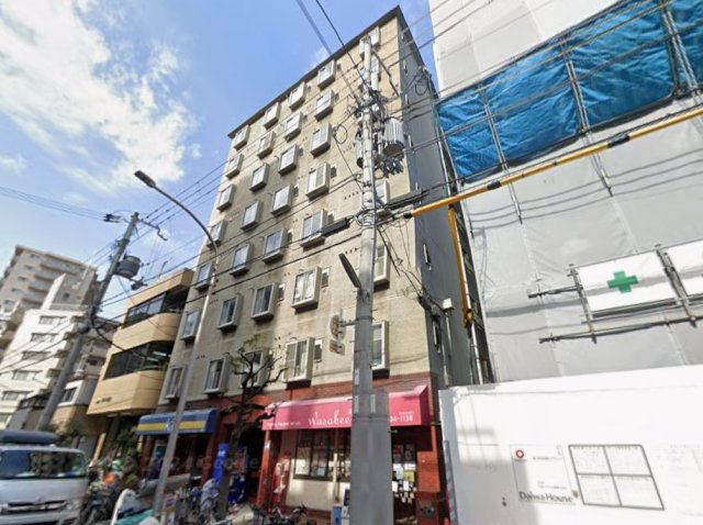 【外観】 | アルカディーナ京町堀