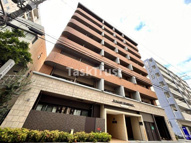 エレガントレジデンス中之島の画像