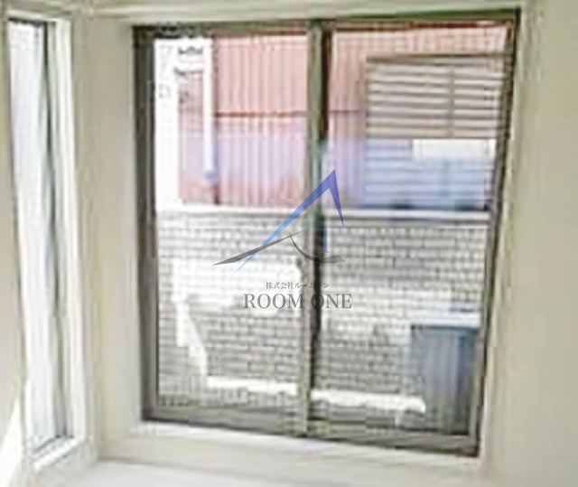 ラシュレKのバルコニー|バルコニーです。