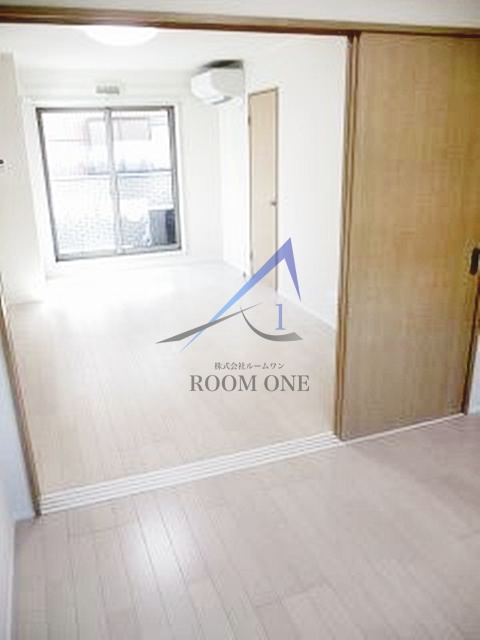 ラシュレKの寝室|寝室です。