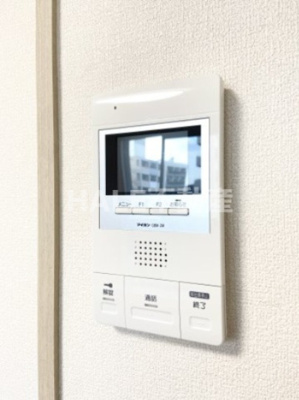 【セキュリティ】 | エステートモア・平尾駅前通り | 同仕様