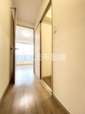 【内装】 | エステートモア・平尾駅前通り | 同仕様