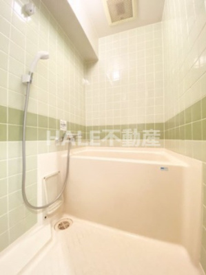 【浴室】 | エステートモア・平尾駅前通り | 同仕様