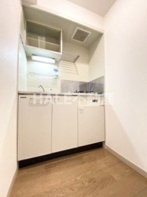 【キッチン】 | エステートモア・平尾駅前通り | 同仕様