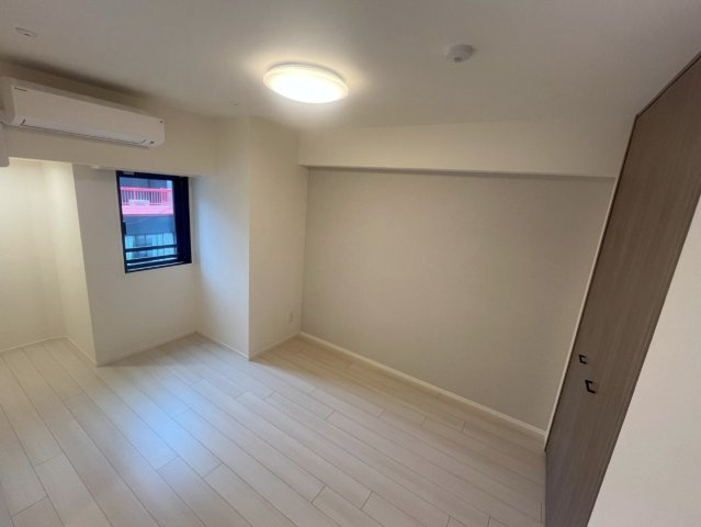 クラリティア浅草橋の居間・リビング