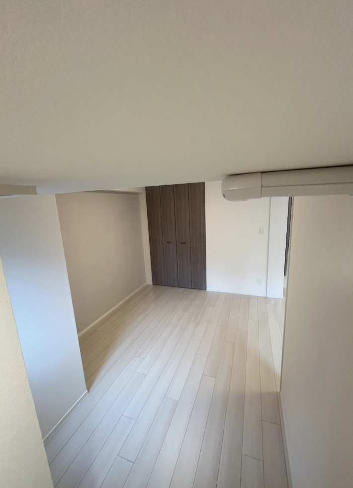 クラリティア浅草橋の内装