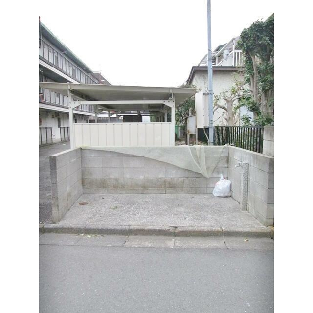 東大和市南街２丁目のアパートのその他