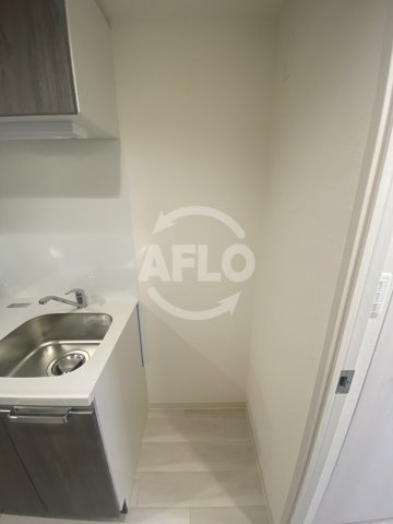 プレサンス大国町アドロッソの周辺|プレサンス大国町アドロッソ　冷蔵庫