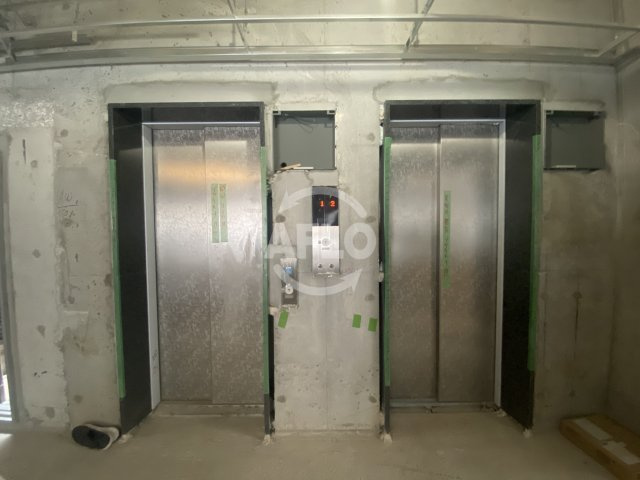 プレサンス大国町アドロッソのその他共用部分|プレサンス大国町アドロッソ　エレベーター