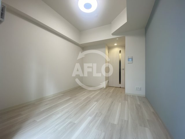 プレサンス大国町アドロッソの居間・リビング|プレサンス大国町アドロッソ　リビング