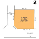 八千代市高津　売地の画像