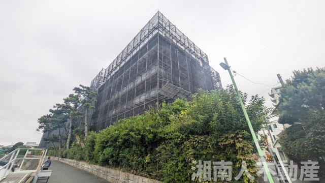 片瀬パークハウス湘南江ノ島