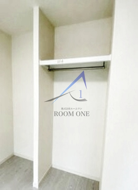 ブルーシエル羽田の内装