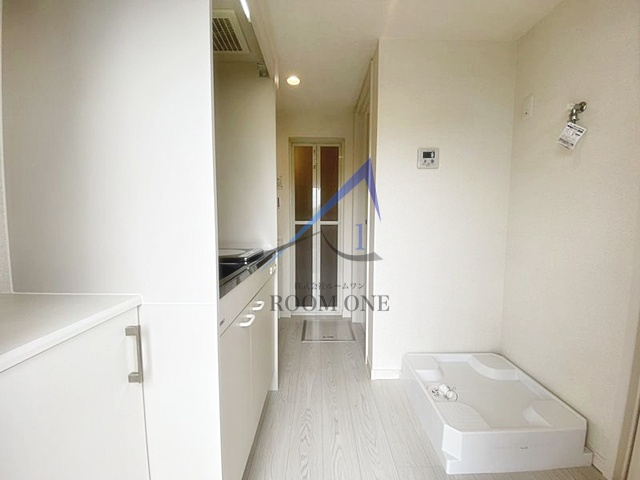 ブルーシエル羽田