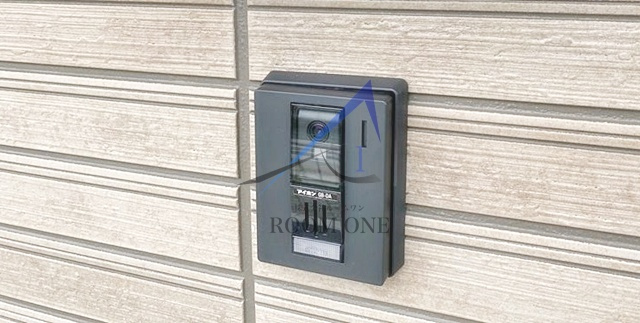 ブルーシエル羽田