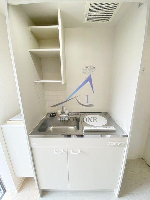 ブルーシエル羽田