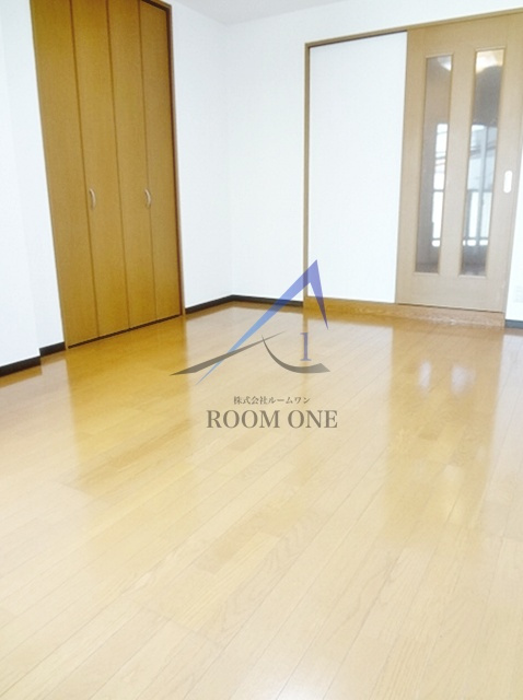 メゾンデマルシェの寝室|寝室です。