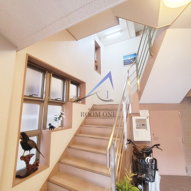 メゾンデマルシェのその他