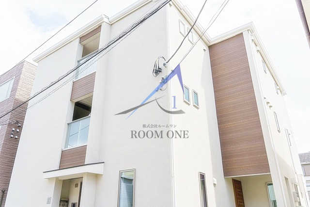 ハウスカ武蔵小杉