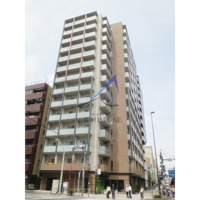 メトロステージ上野