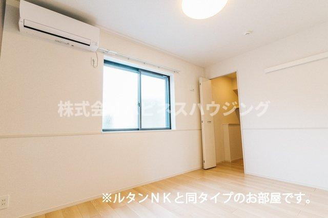 ヤングウッズ柏の葉Ⅱの内装|内装も気になるポイント
※同施工会社の別物件イメージ画像です